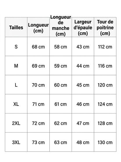 Blazer Femme à Carreaux et Motifs Graphiques – Coupe Ample